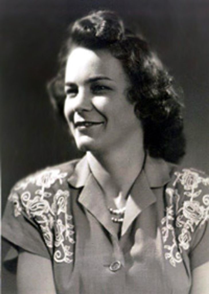 Mable Hughes Staples Profile Photo