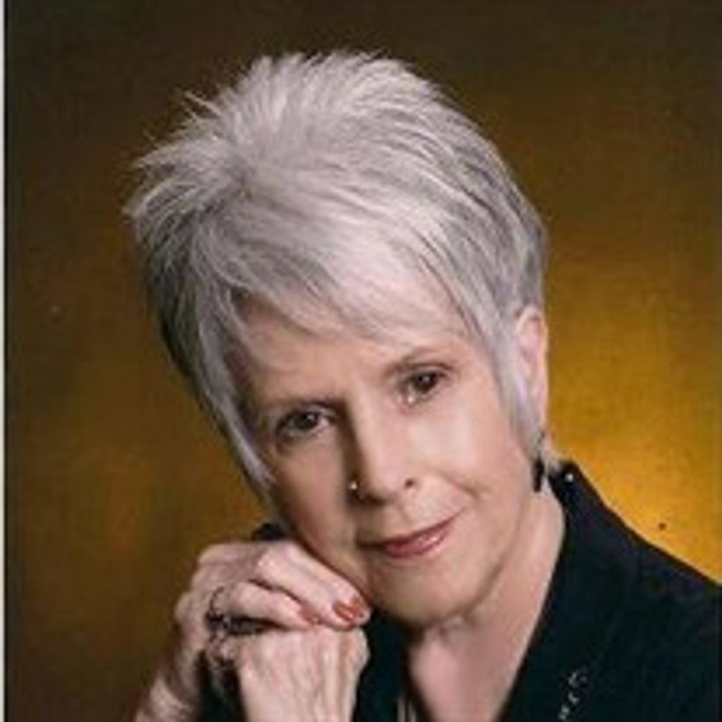 Loretta Vaniman Goodfellow
