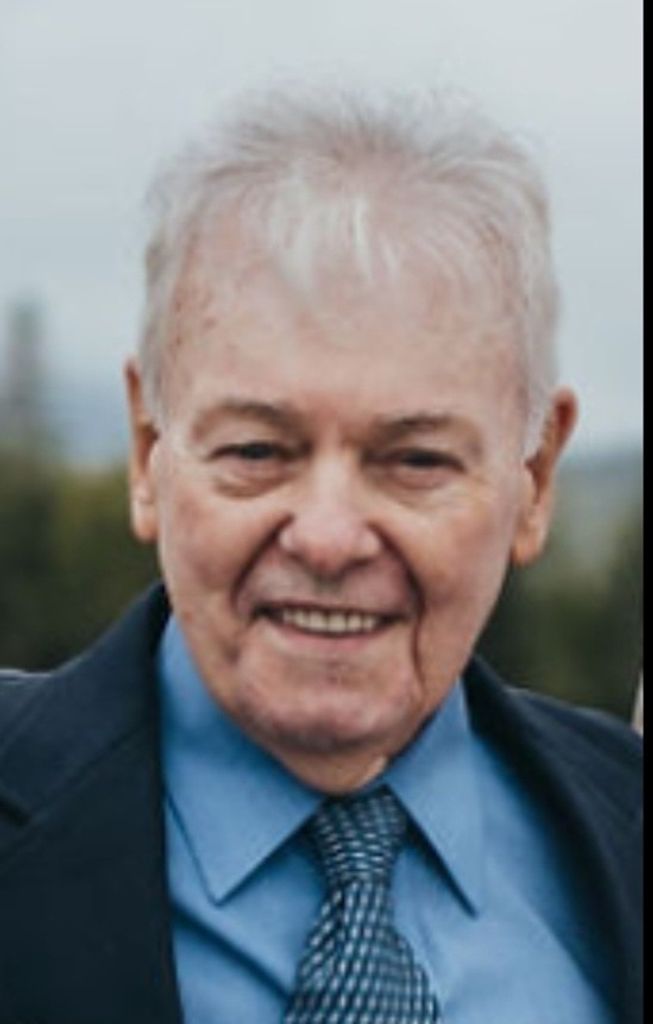 Frederick Schaeffer Jr. Profile Photo