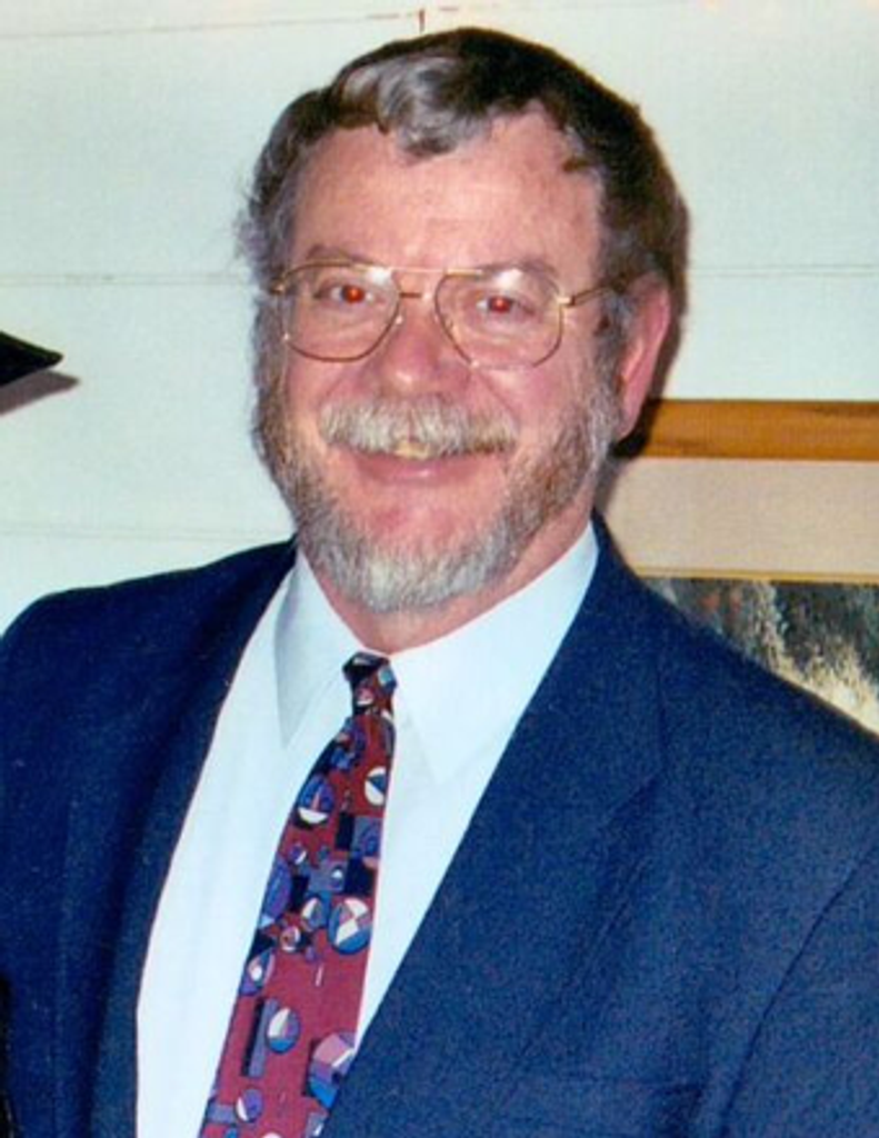 James Arthur Kurtz Profile Photo