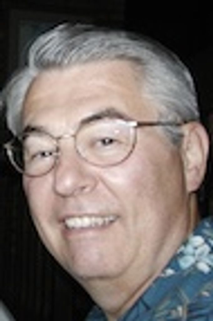 Colonel Ronald V. Meilstrup Profile Photo