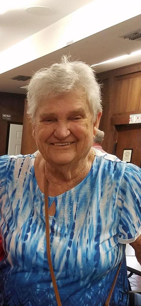 Attie Loretta " Dink" Gordon Profile Photo
