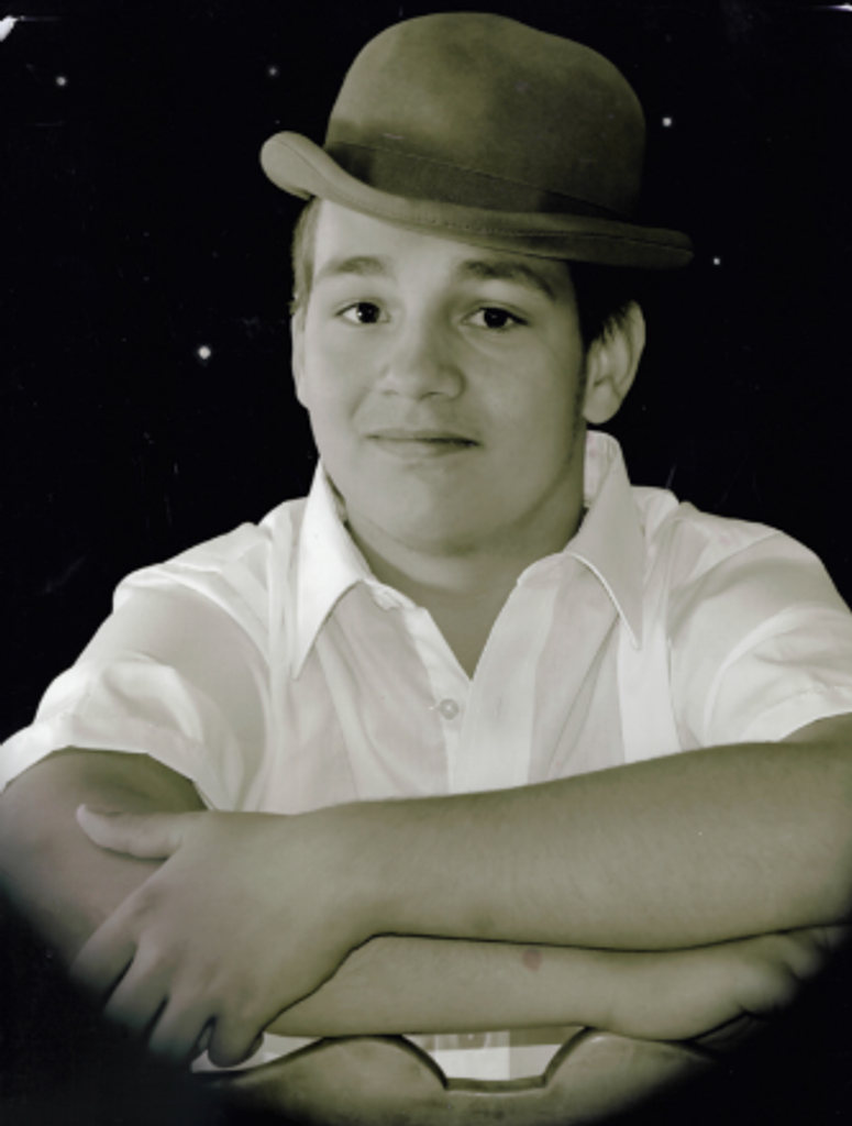 Josh Tomlinson Profile Photo