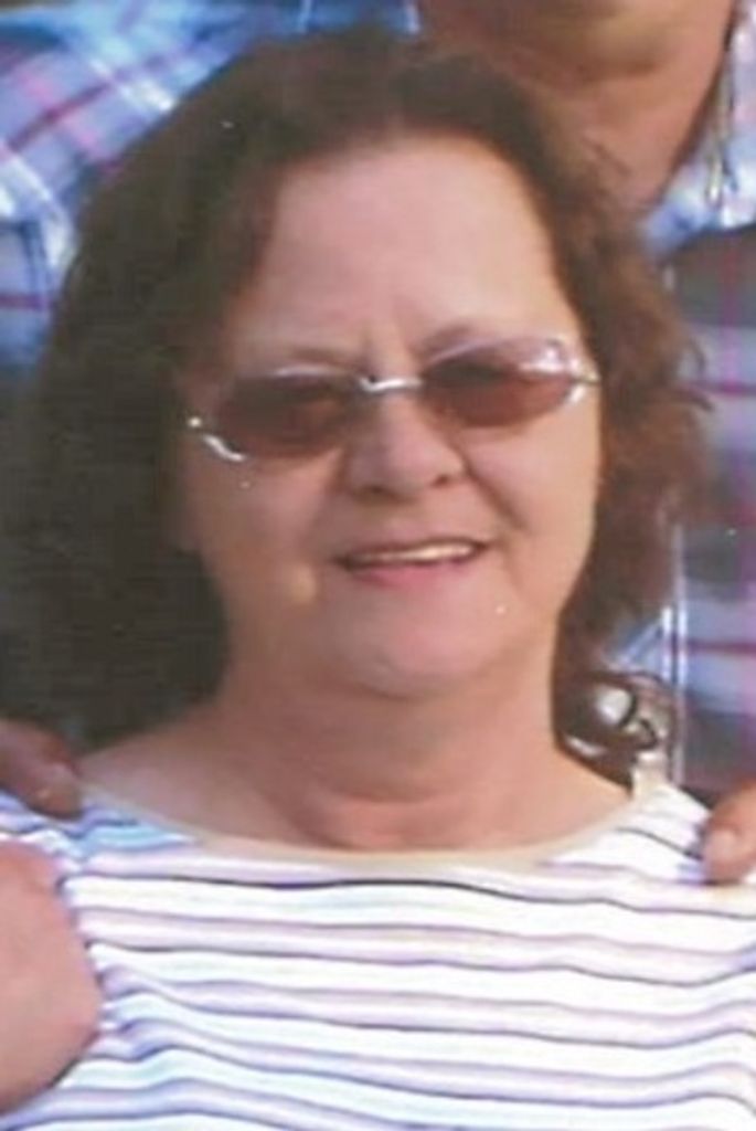 Paulette Sharp Profile Photo