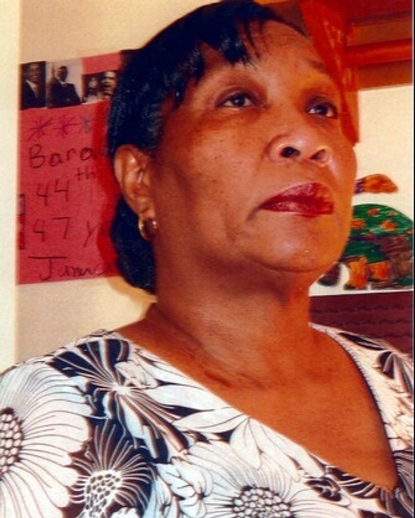 Annmarie Alleyne