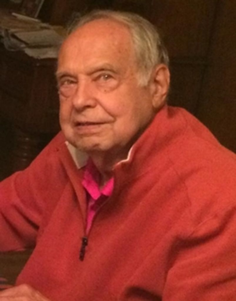 Richard Glowacki