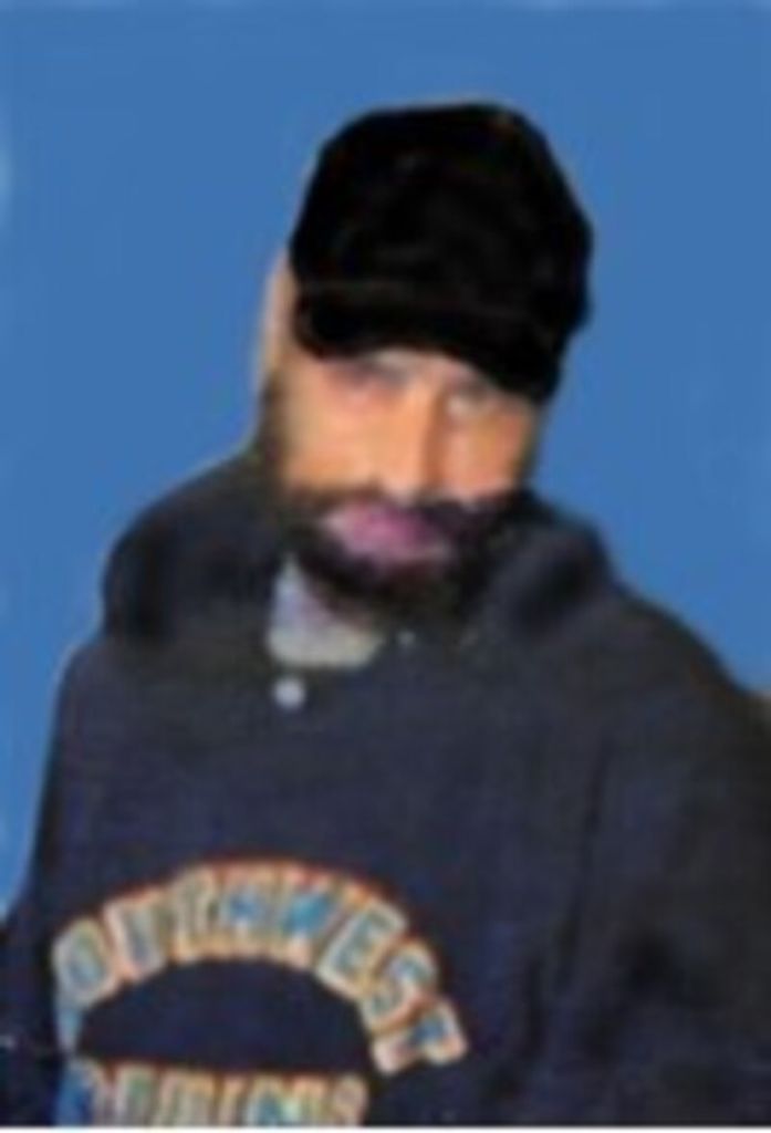 Rex Scott Coffey Profile Photo