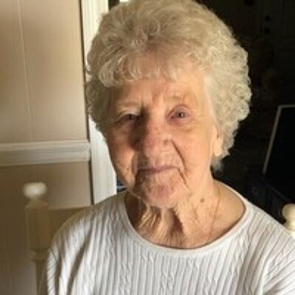 DOROTHY JEAN O'HEARN GIVENS Profile Photo