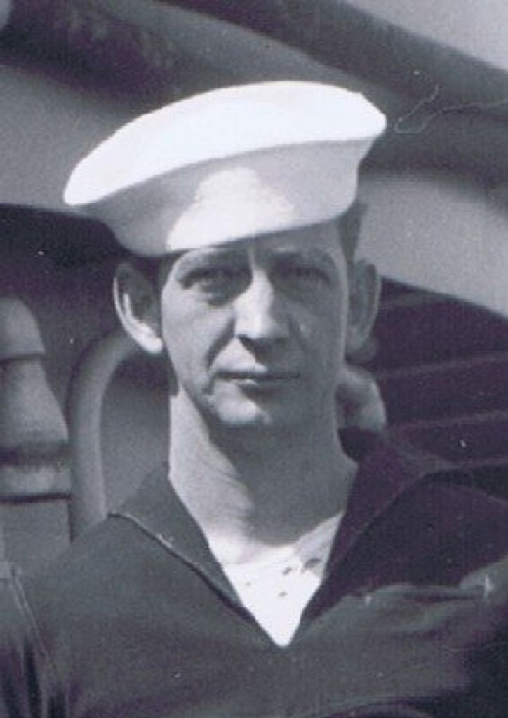 George Curtiss King