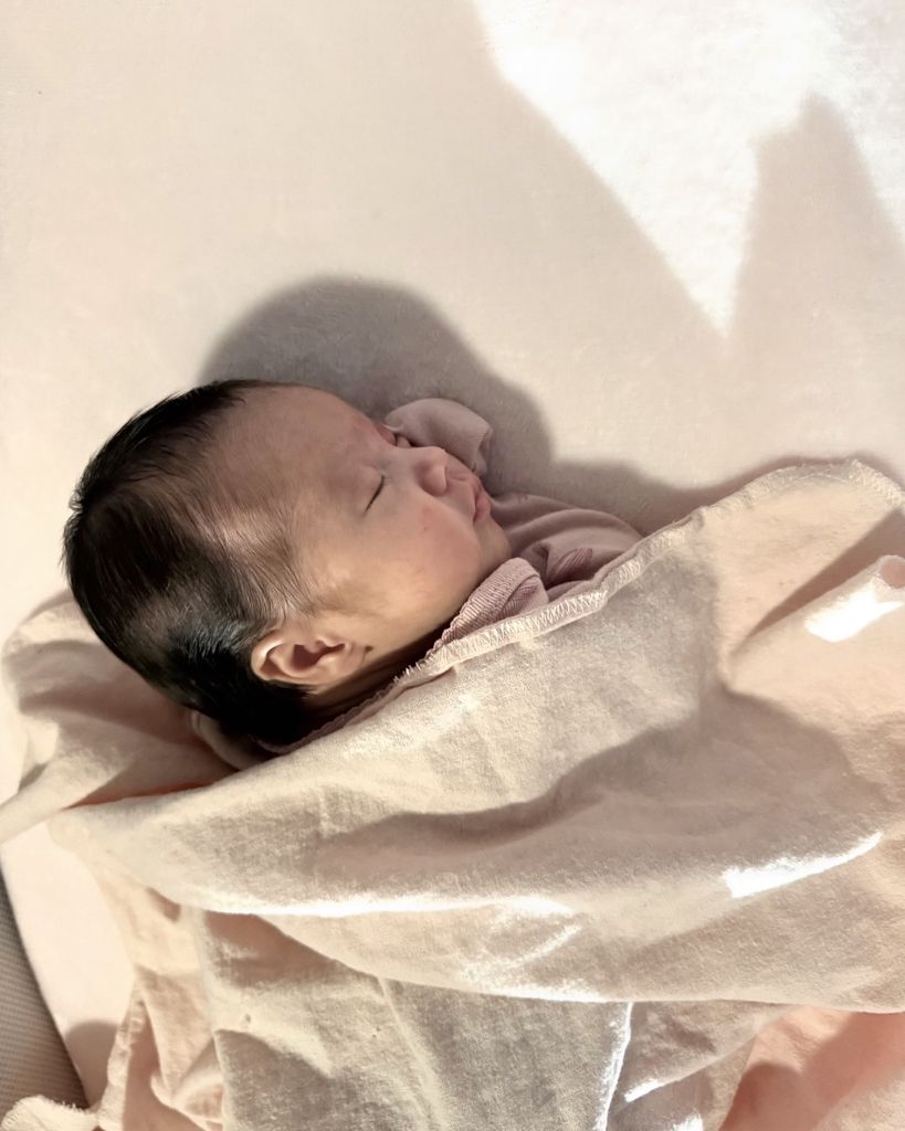 Avelynn Rose Sierra