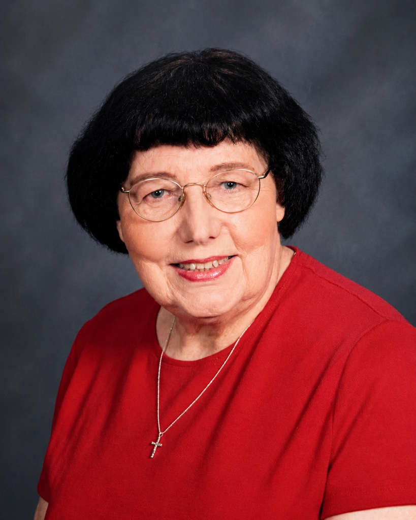 Virginia H. Cook Profile Photo