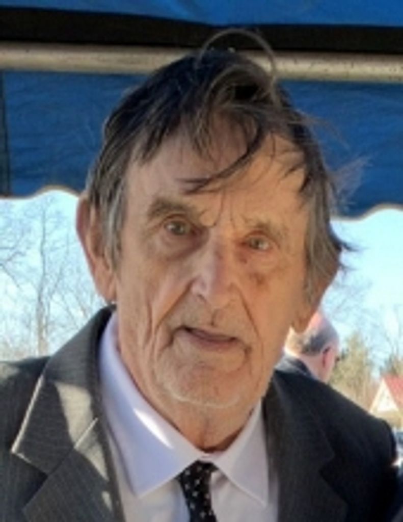 Robert Nelson Lyons Profile Photo