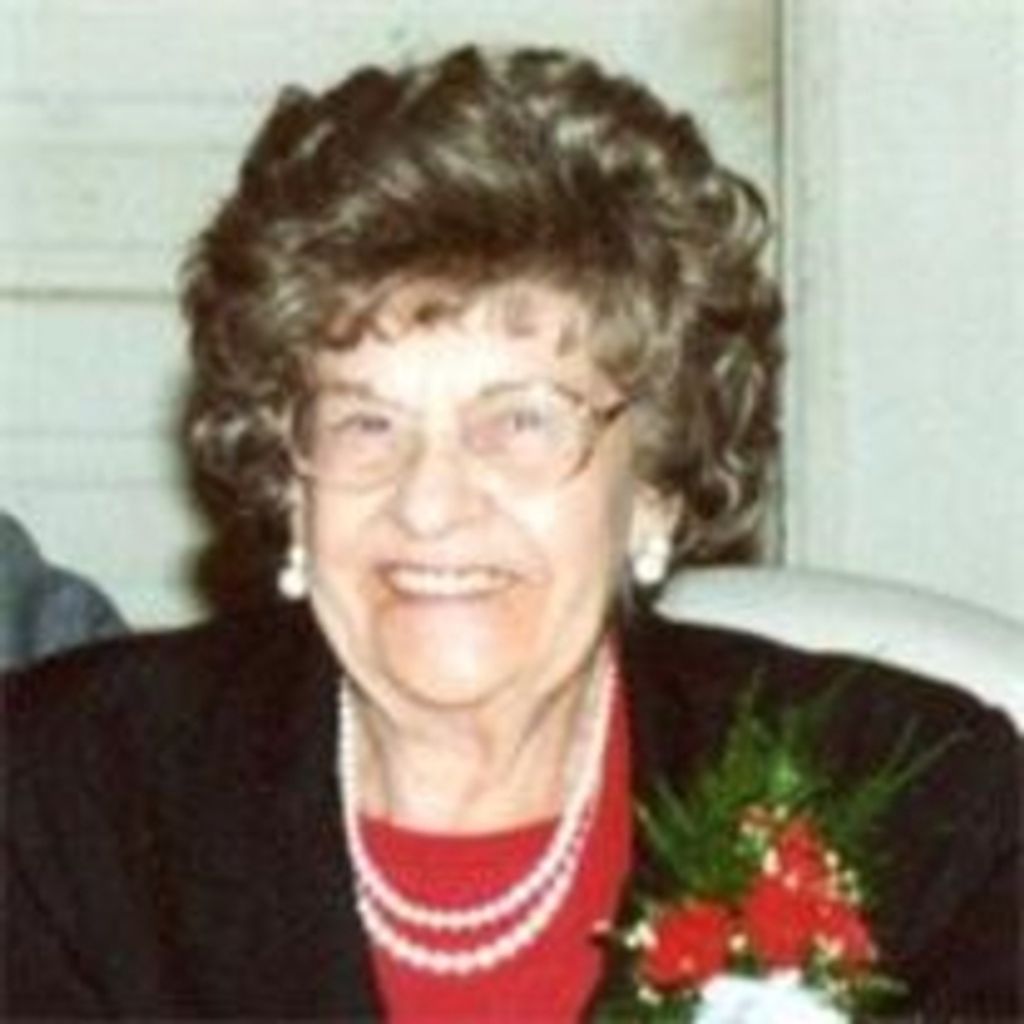Stasia Supranovich
