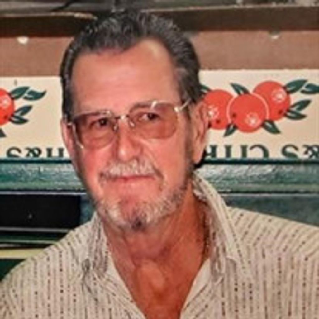 George Berle Brown
