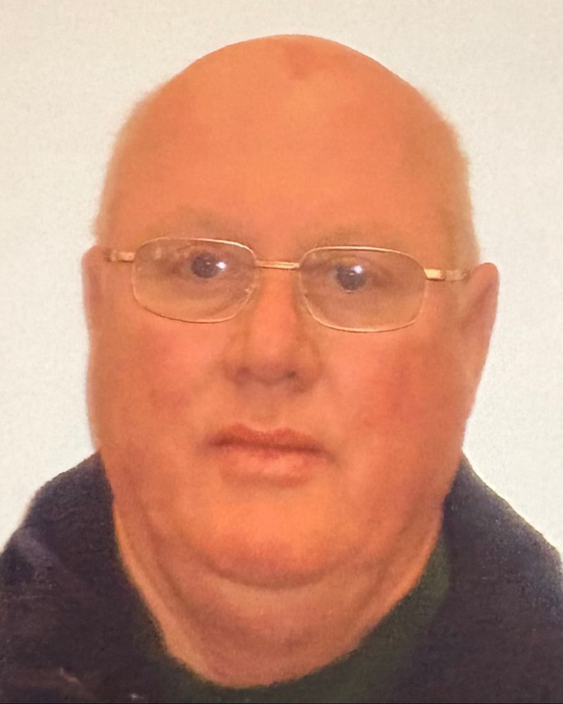 Vincent E. Walsh Profile Photo