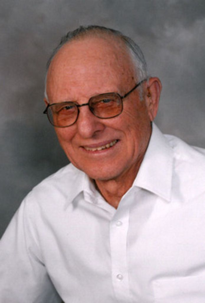 Dean Birdett Christie