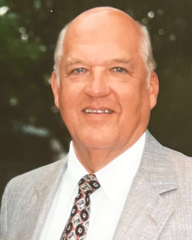 Gene Kuhlmann