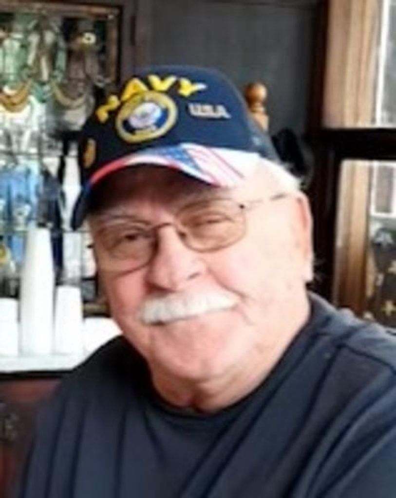 James Huser Profile Photo