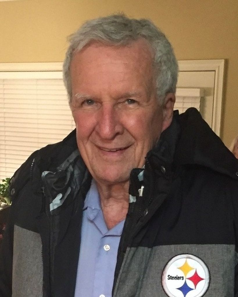 Harry Blair Miller