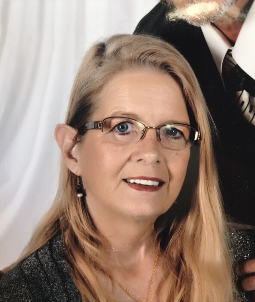 Mary (Swan)  Schaffer