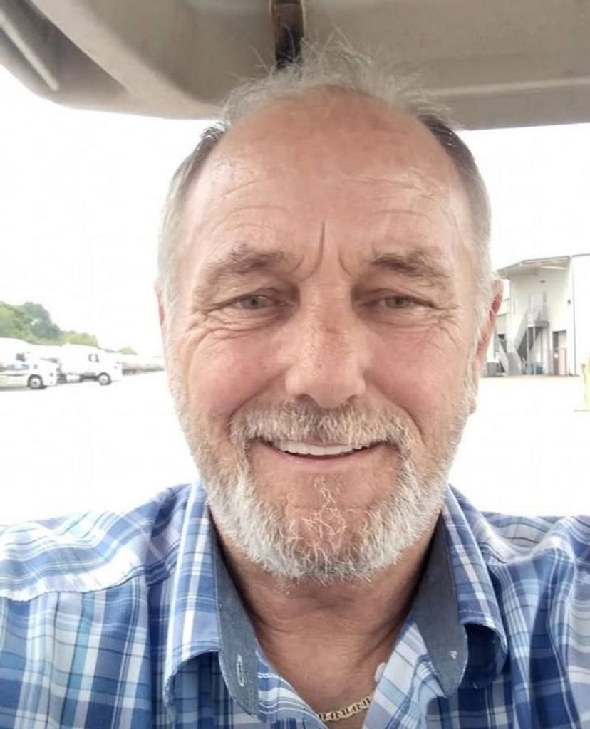 Edward Leroy Perkins