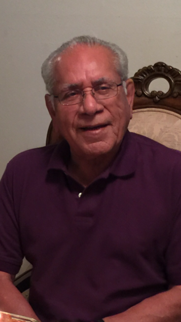 Rodolfo Carrizales