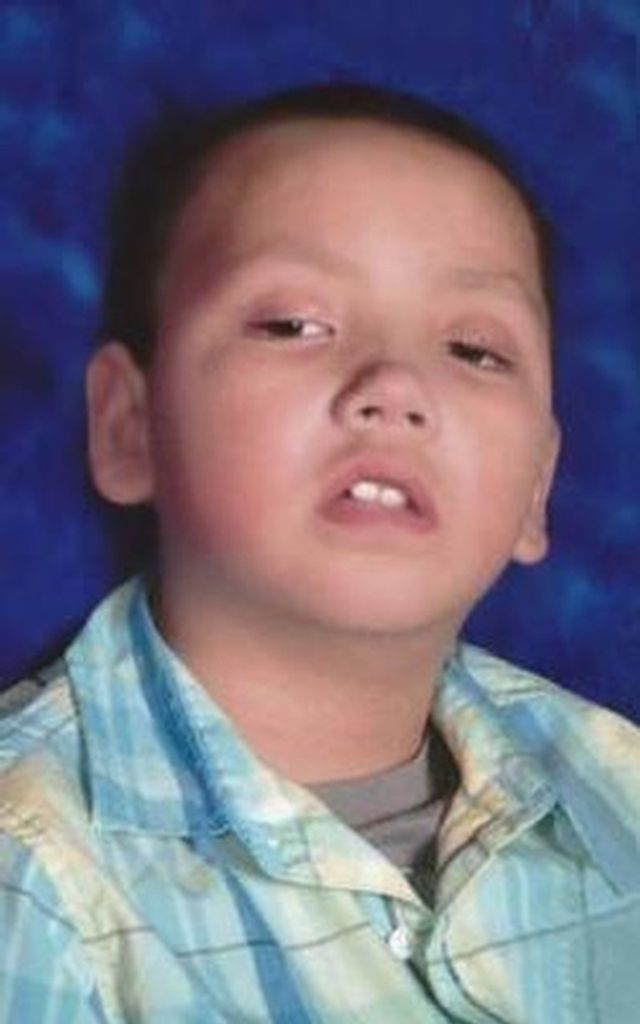 Makai "Ceexjii Ska" M. Albrecht