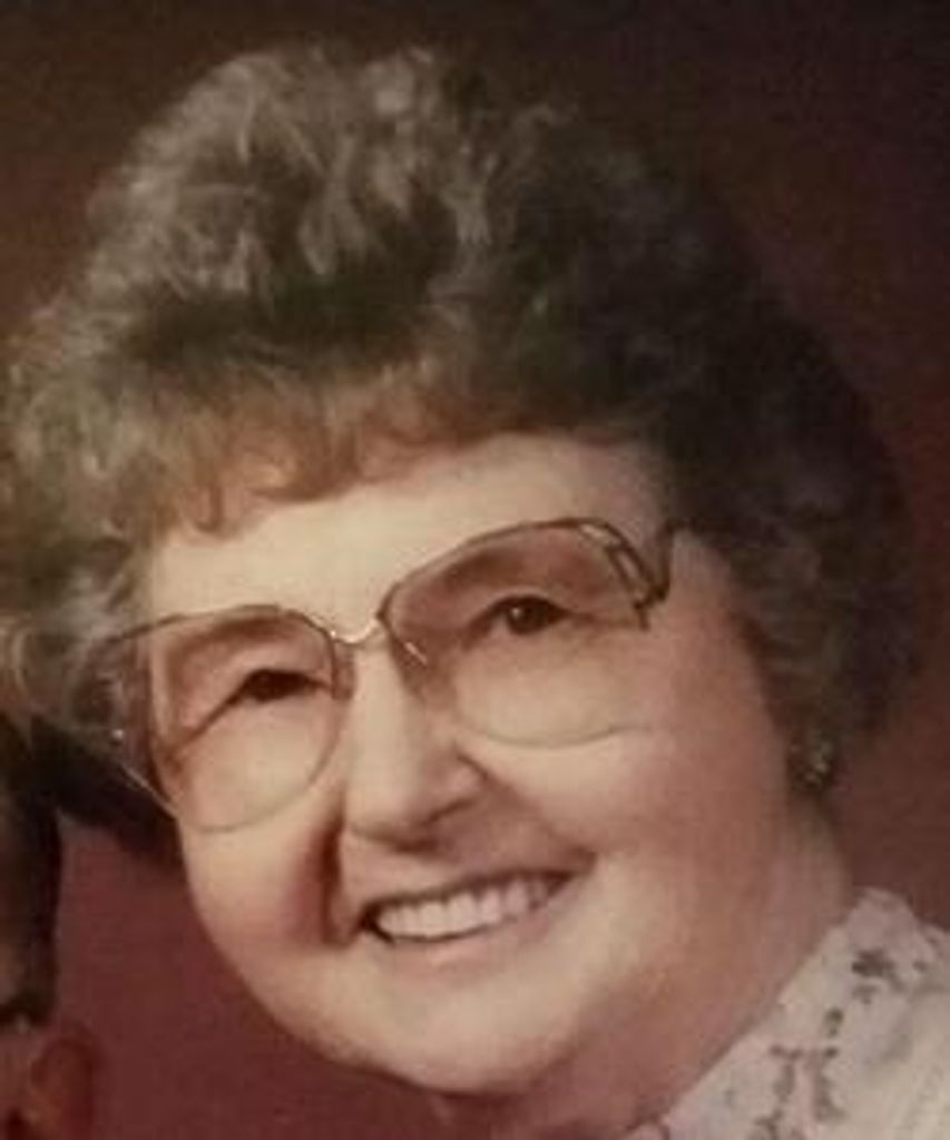 Doris Royberta Schnacker