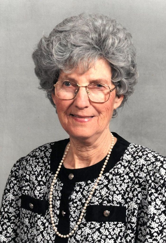 Annie Mae Lusk (Turner) Profile Photo