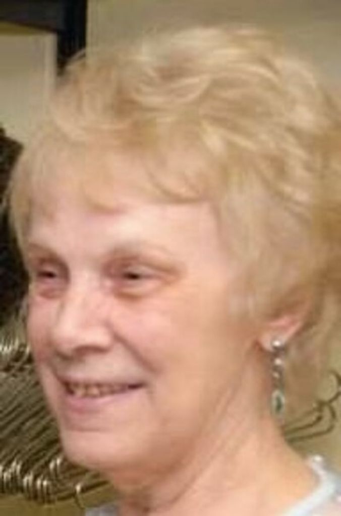 Mildred B. Carlton Profile Photo