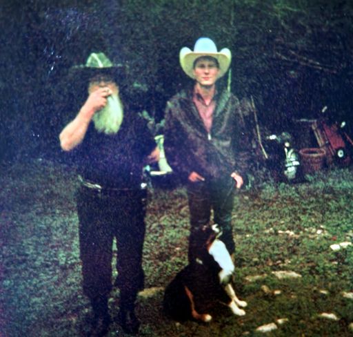 Michael Ray Higgins photo gallery thumbnail 132 of 153