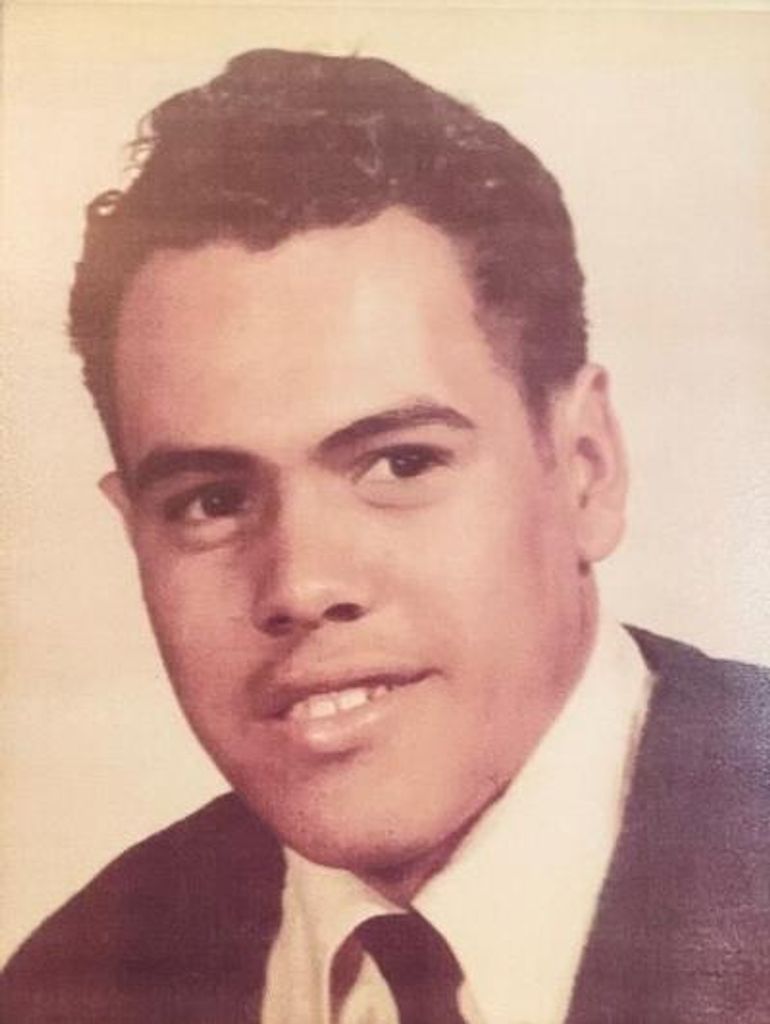 Frank Bustamante Sertuche Profile Photo