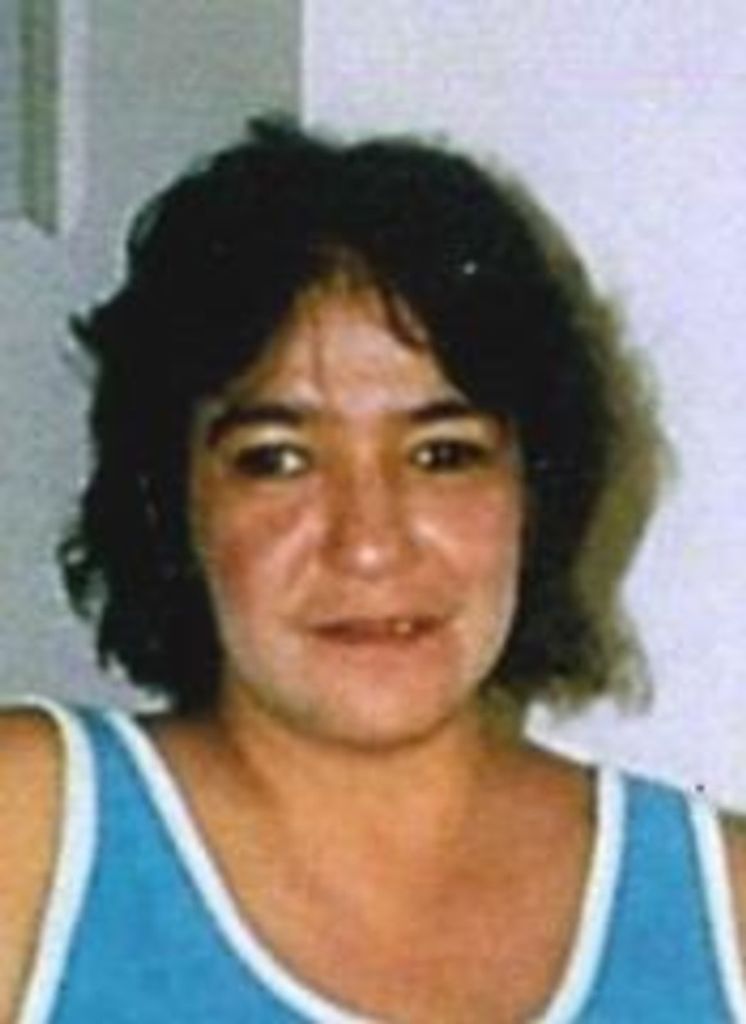 Maria Alicia Gutierrez
