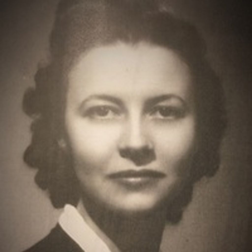 Ruth Louise Brite Profile Photo