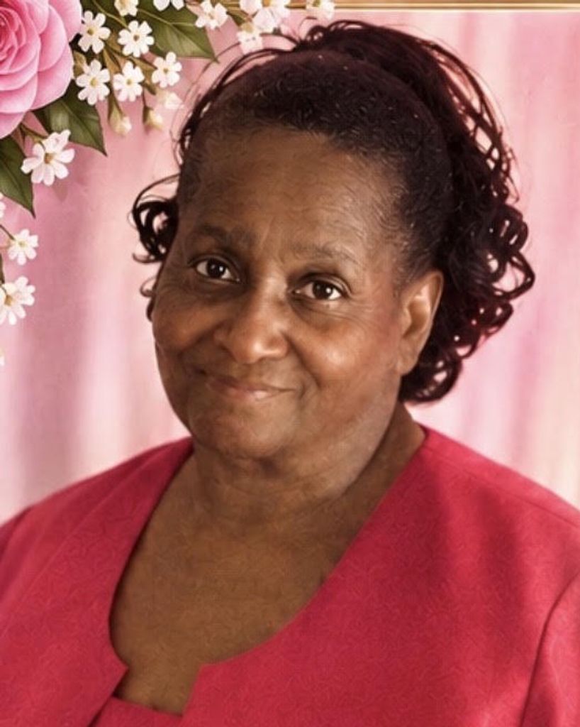Gail Hickmon Profile Photo