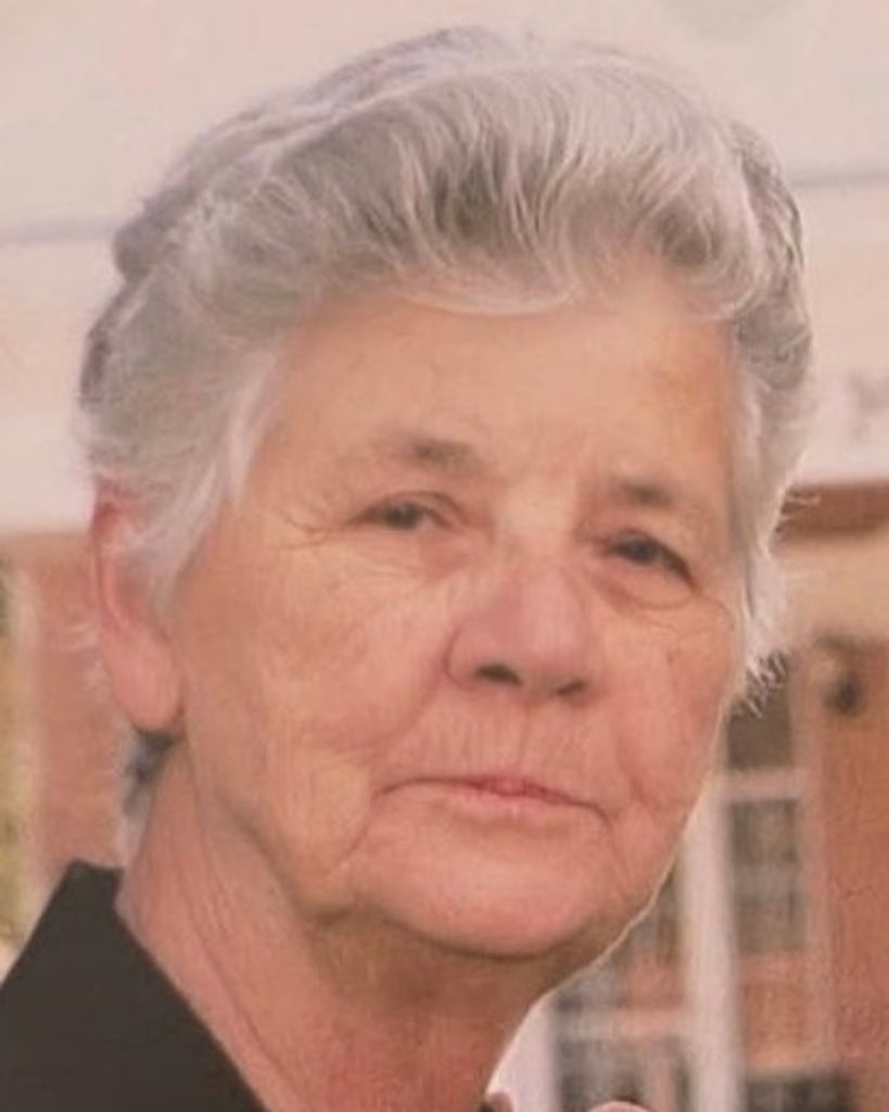 Gloria Jankowski