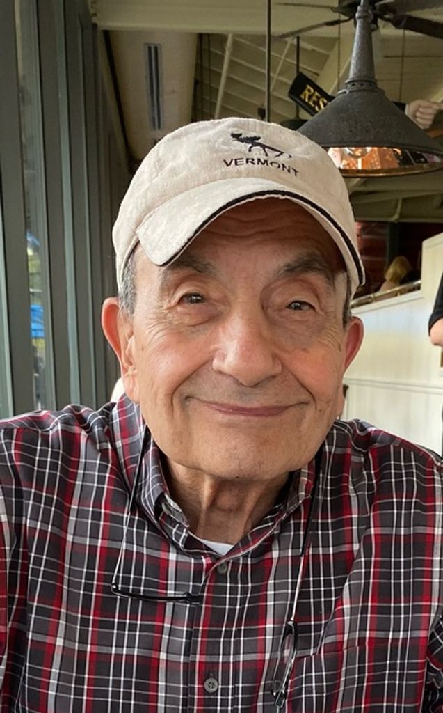 Frederick Paul Coppola Profile Photo
