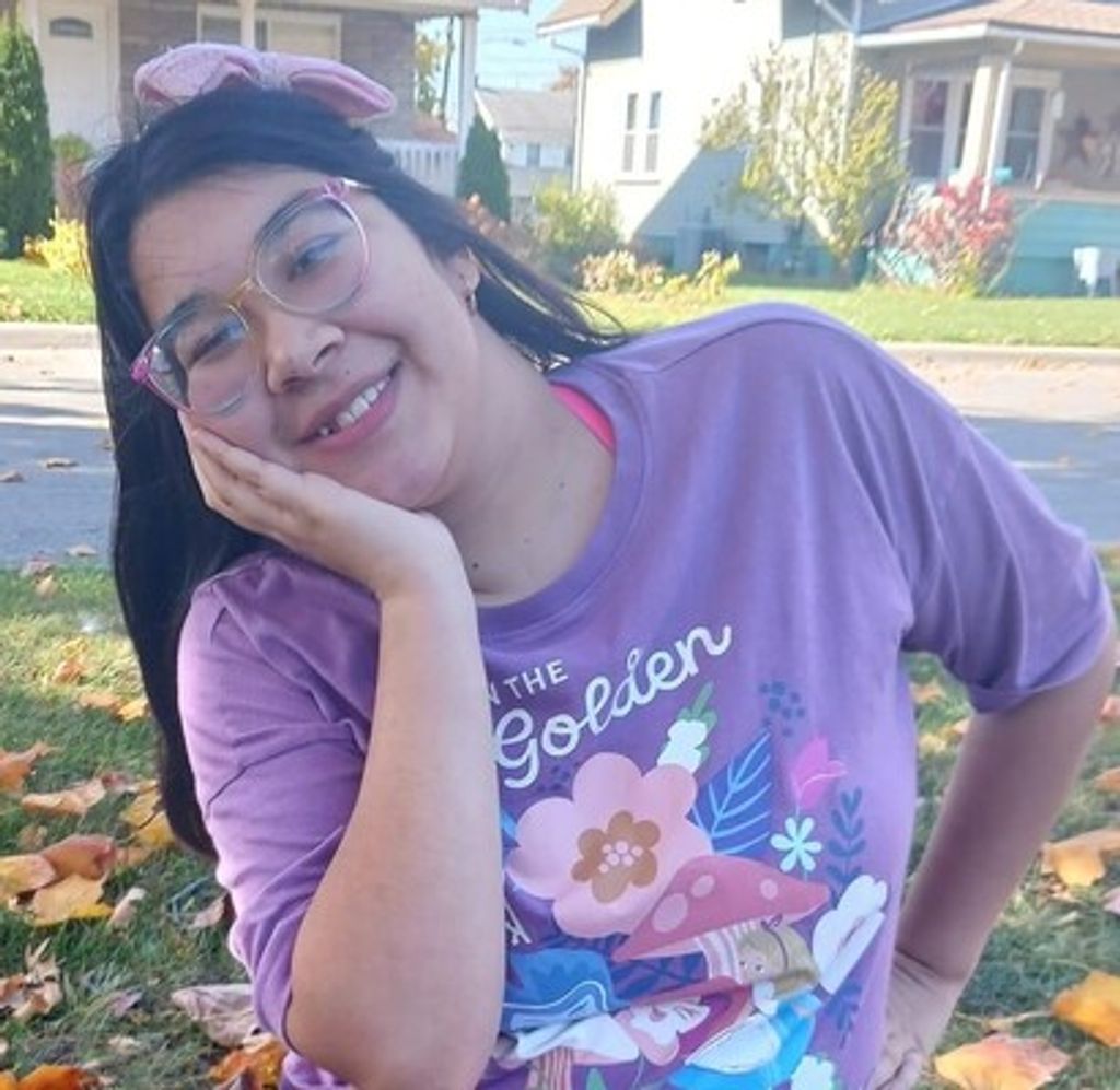 Nayeli Mosqueda Vazquez Profile Photo