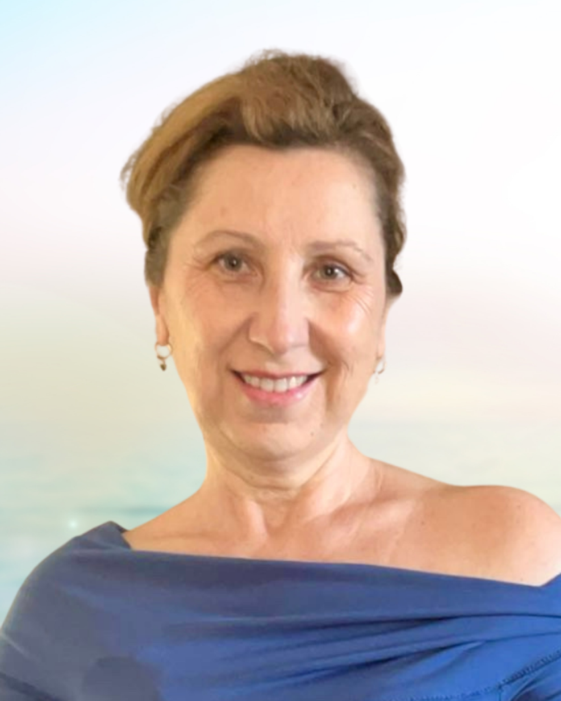 Elzbieta Silva Profile Photo