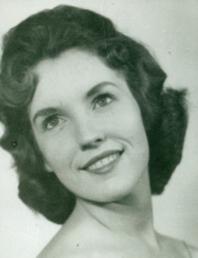 Norma Jean Ingle