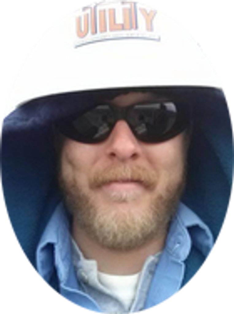 Mr. Ryan Johnson