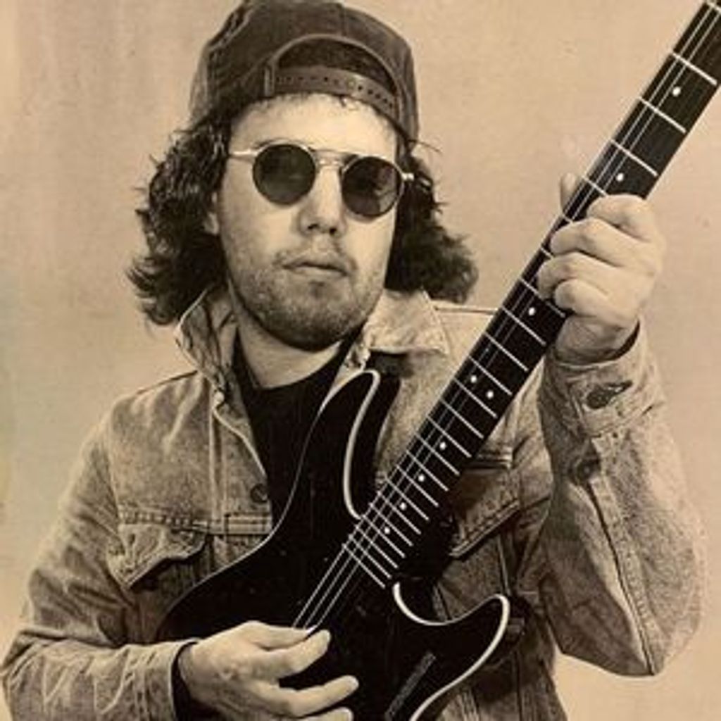Michael Cappotto