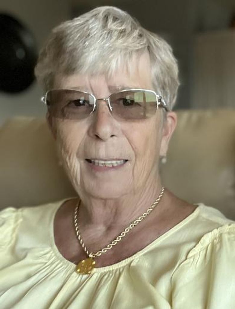 Connie Beth Pocius Profile Photo