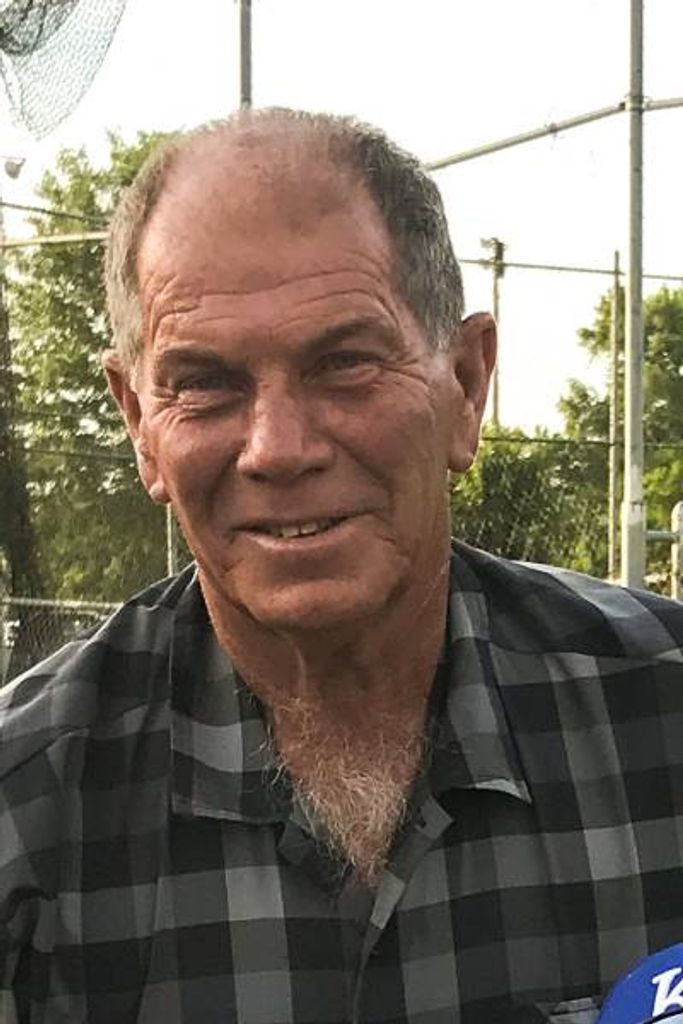 Freddy Gibson Profile Photo