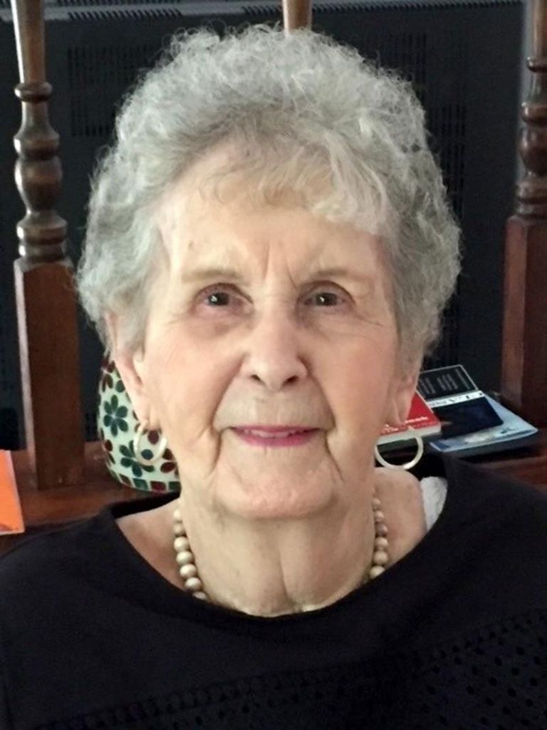 Marie Elva Franklin (Nee Torrence) Profile Photo