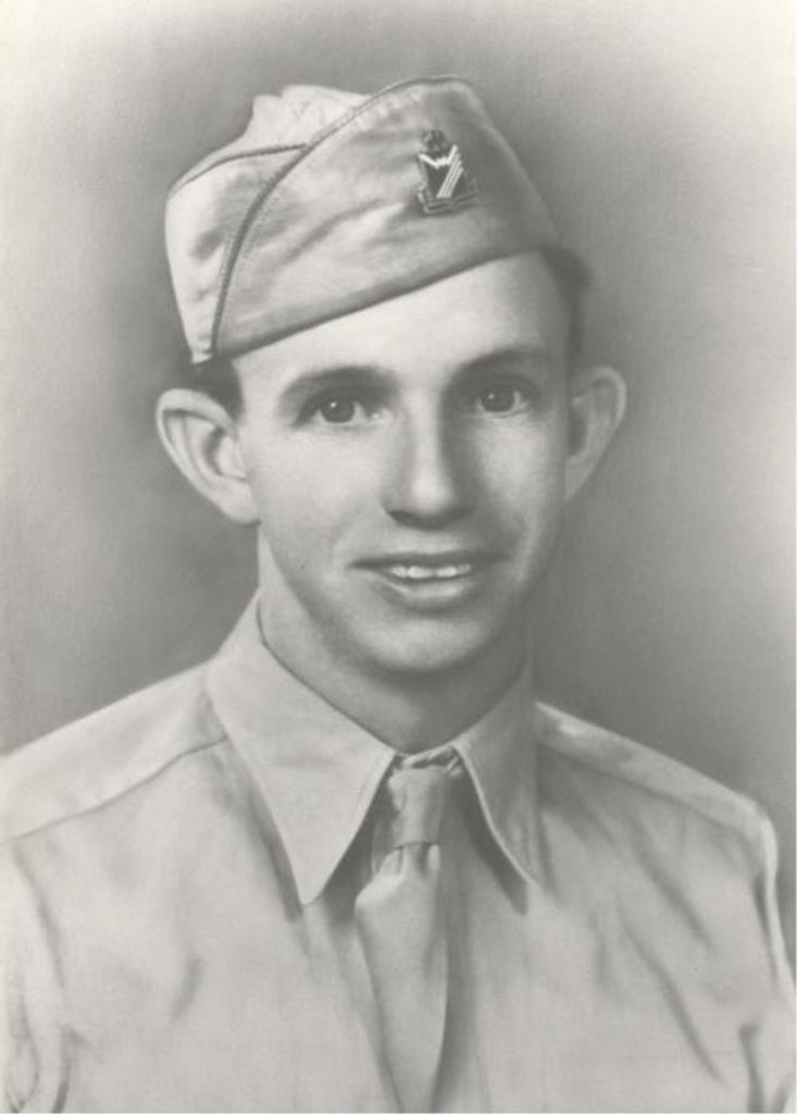 Lloyd Freeman Driver