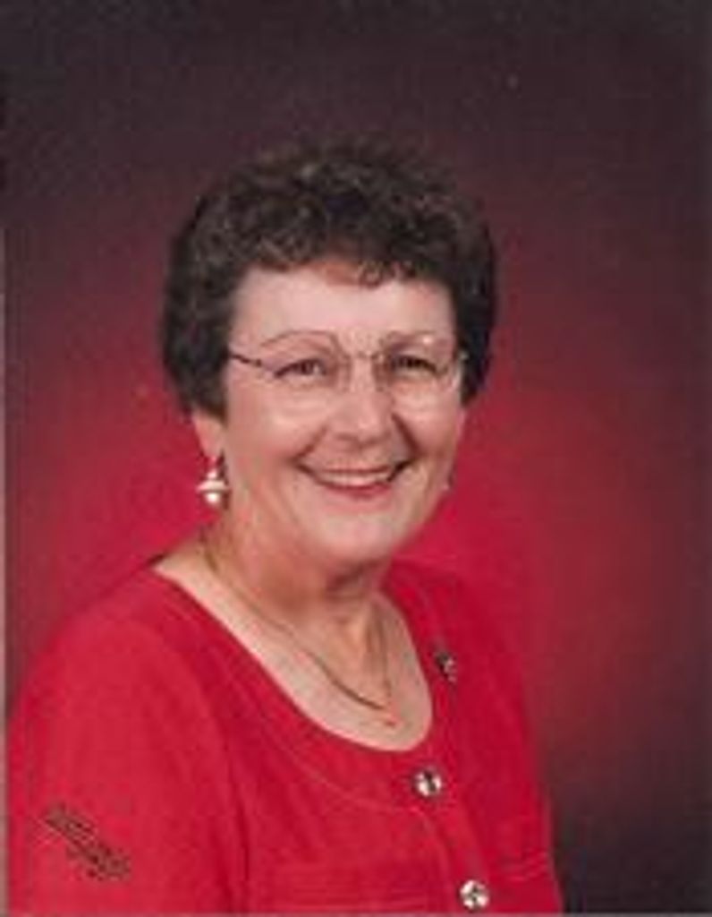 Harriet Lange Profile Photo