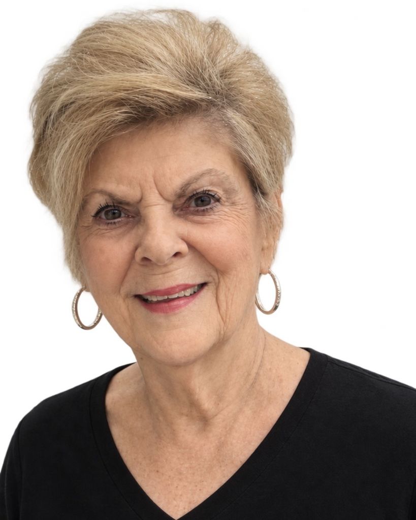 Jo Ann Mixon Snow