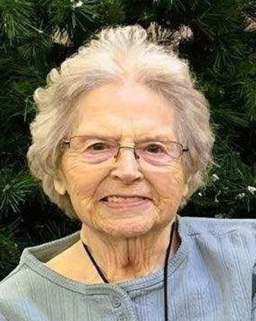 Patricia J. "Pat" Kennedy