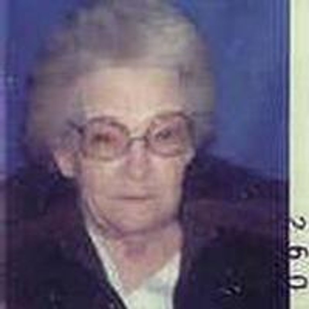 Ellen Marie Moss